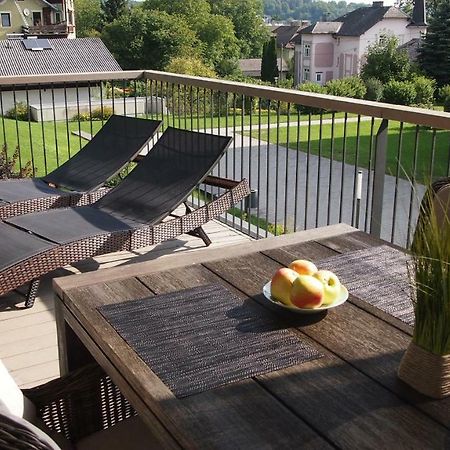 Apartment Schlosspark Am Traunsee Altmuenster Bagian luar foto