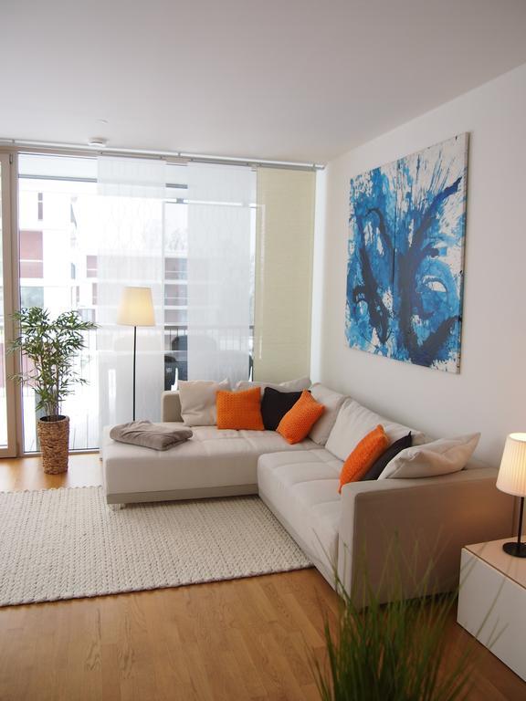 Apartment Schlosspark Am Traunsee Altmuenster Bagian luar foto